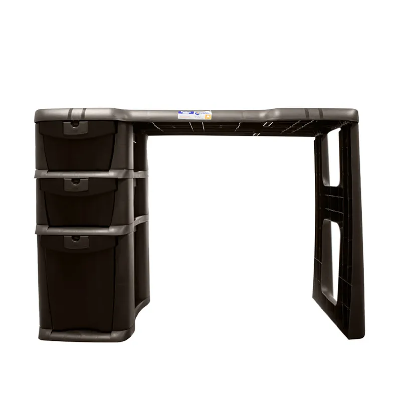 COLPLAST - Escritorio Junior Colplast Wengue