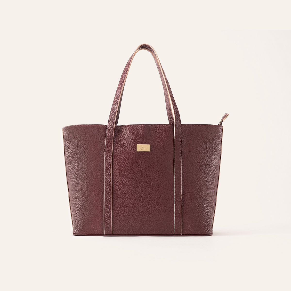 MARIO HERNANDEZ - Tote Daily Bergamota Sol