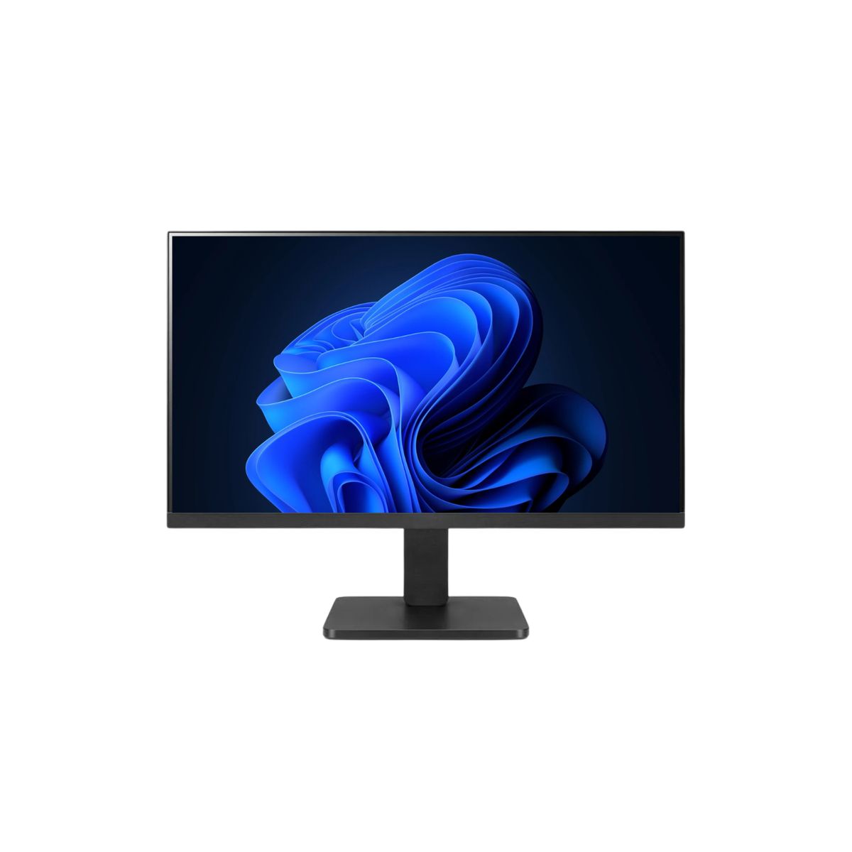 AMD - COMPUTADOR DE ESCRITORIO - RYZEN 5 5600G - 16GB RAM - 512GB SSD - MONITOR 22" FHD