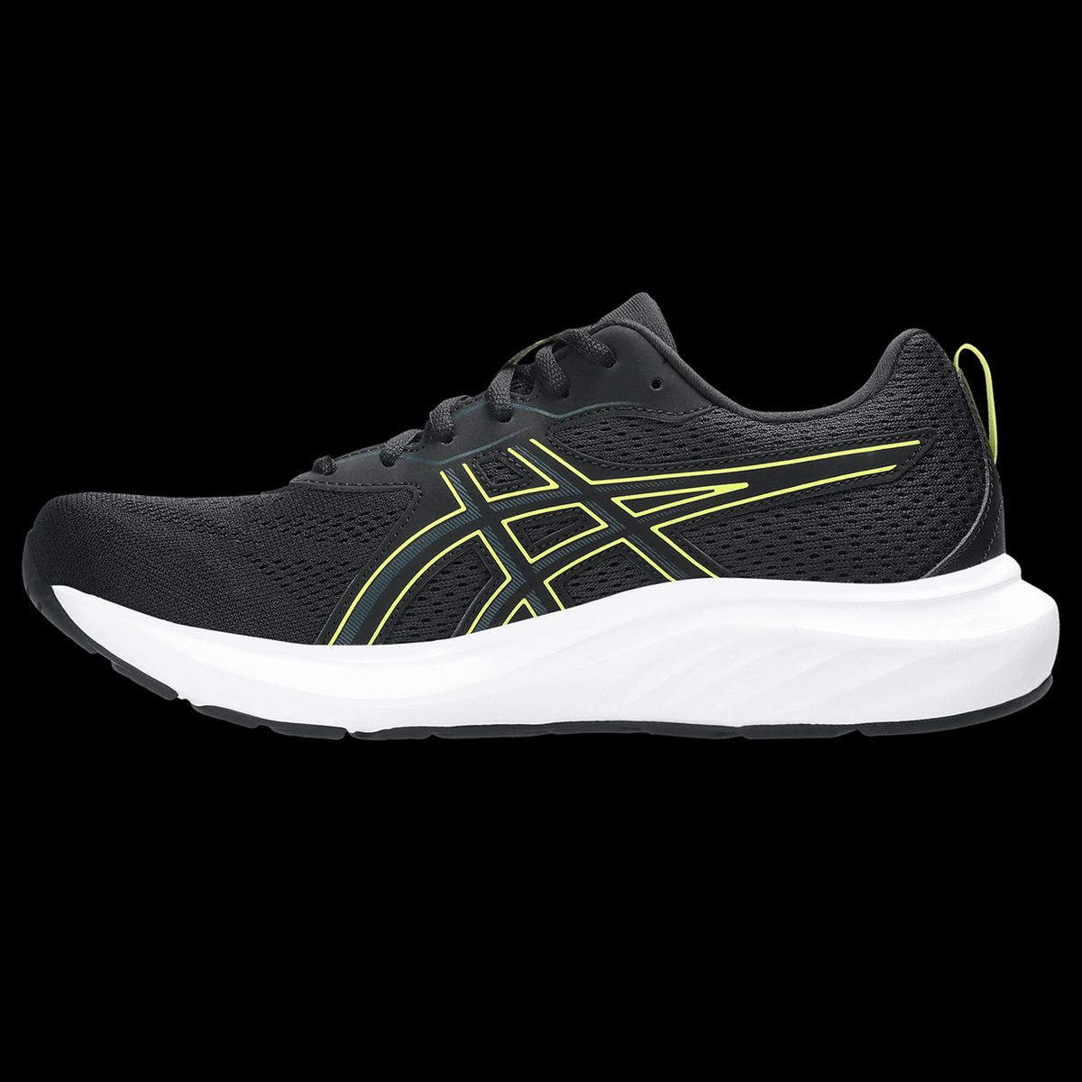 ASICS - Asics Gel-Contend 9 Tenis negro de hombre para correr