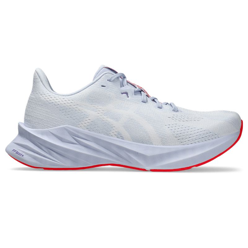 ASICS - Asics Dynablast 5 Tenis azul de mujer para correr