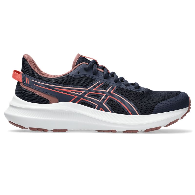 ASICS - Asics Jolt 5 Tenis azul de mujer para correr
