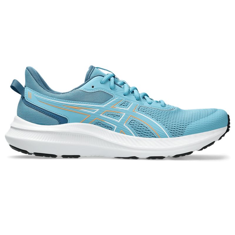 ASICS - Asics Jolt 5 Tenis azul de hombre para correr