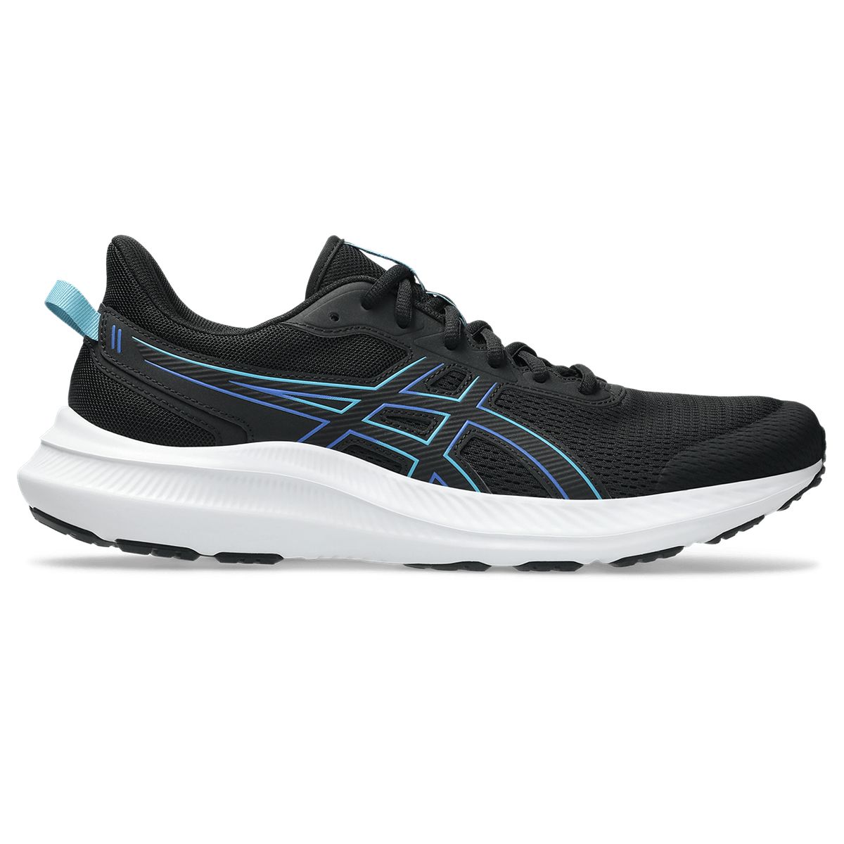 ASICS - Asics Jolt 5 Tenis negro de hombre para correr