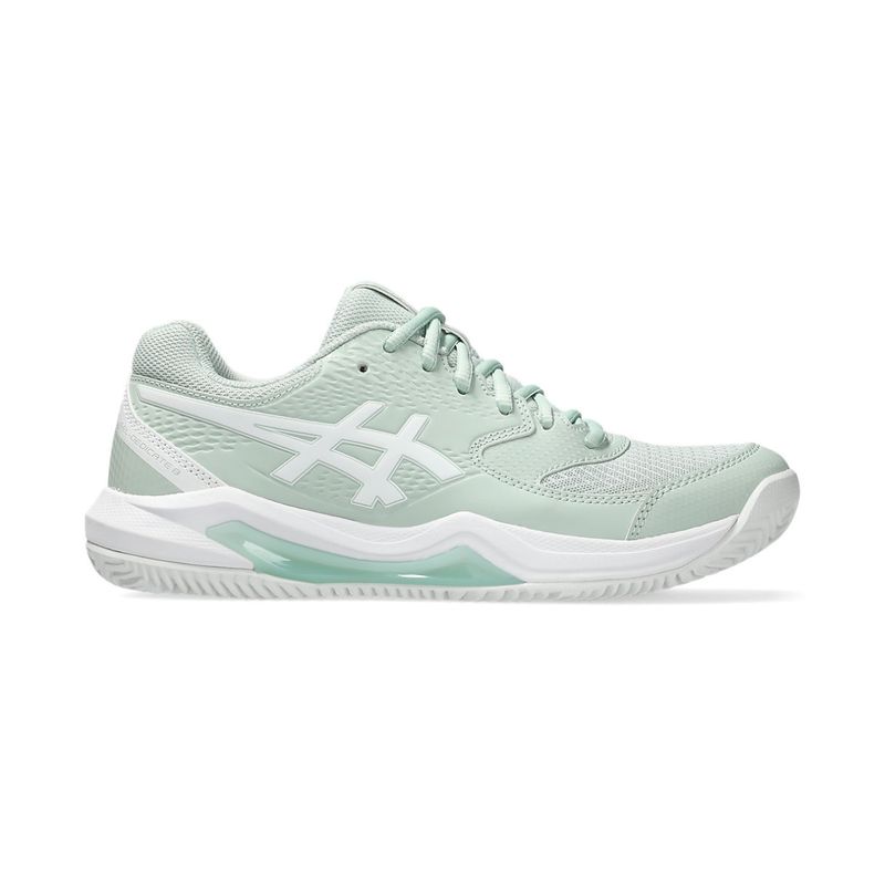 ASICS - Tenis Asics Gel Dedicate 8 Clay Para Mujer