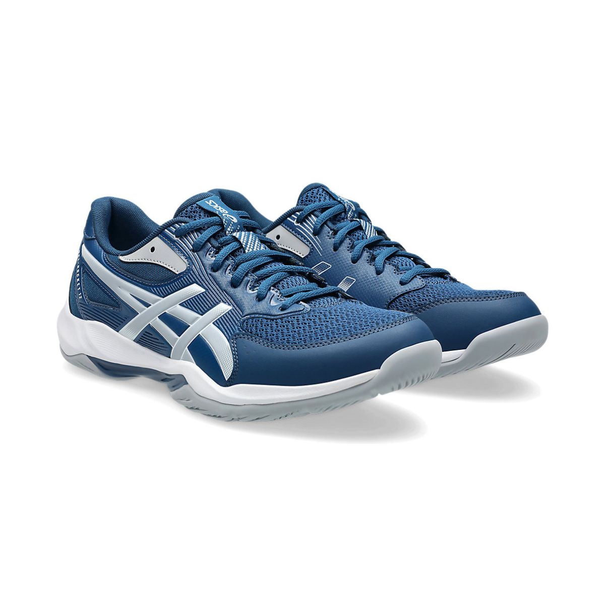ASICS - Tenis Asics Gel Rocket 12 Para Hombre.
