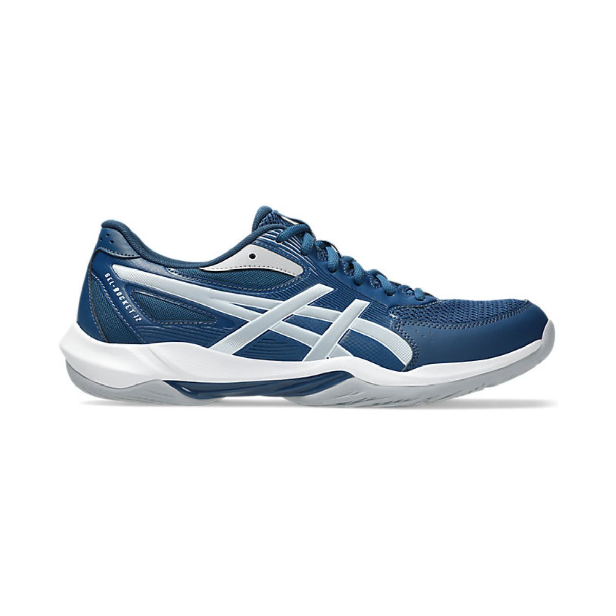 ASICS - Tenis Asics Gel Rocket 12 Para Hombre.