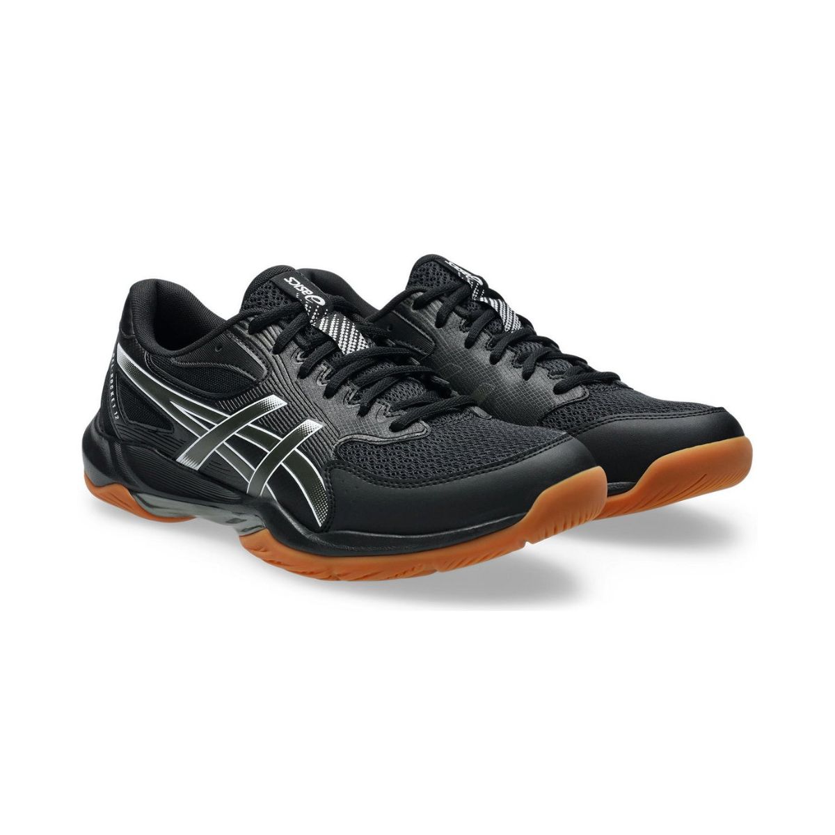 ASICS - Tenis Asics Gel Rocket 12 Para Hombre