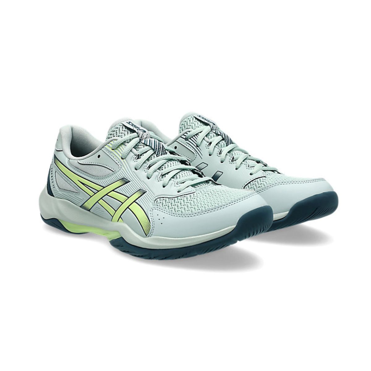 ASICS - Tenis Asics Gel Rocket 12 Para Hombre