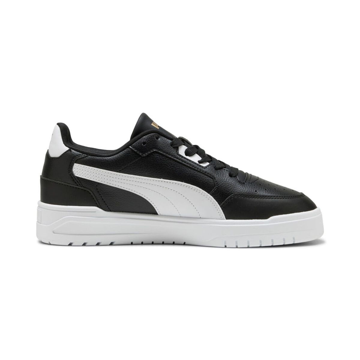 PUMA - Puma Shuffle Downtown Tenis negro de hombre lifestyle