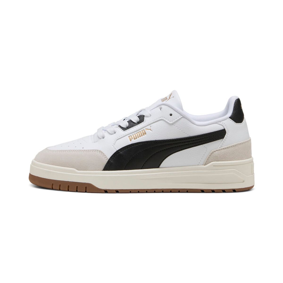 PUMA - Puma Shuffle Downtown Og Tenis blanco de hombre lifestyle