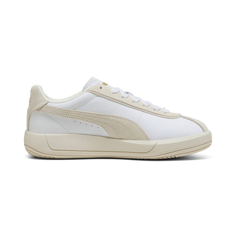 PUMA - Puma Puma Club Klassika Wns Tenis blanco de mujer lifestyle