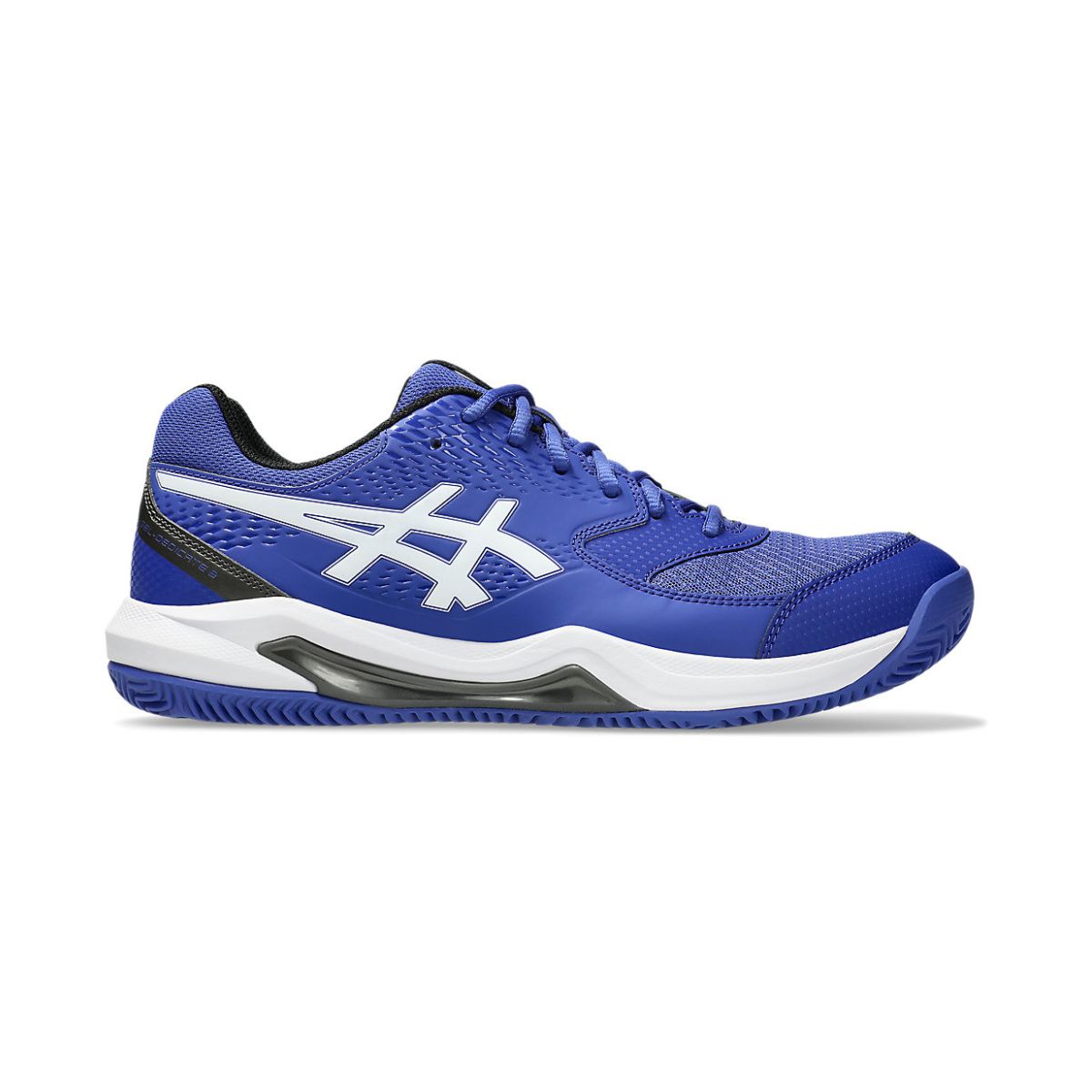 ASICS - Tenis Asics Gel Dedicate 8 Clay Para Hombre