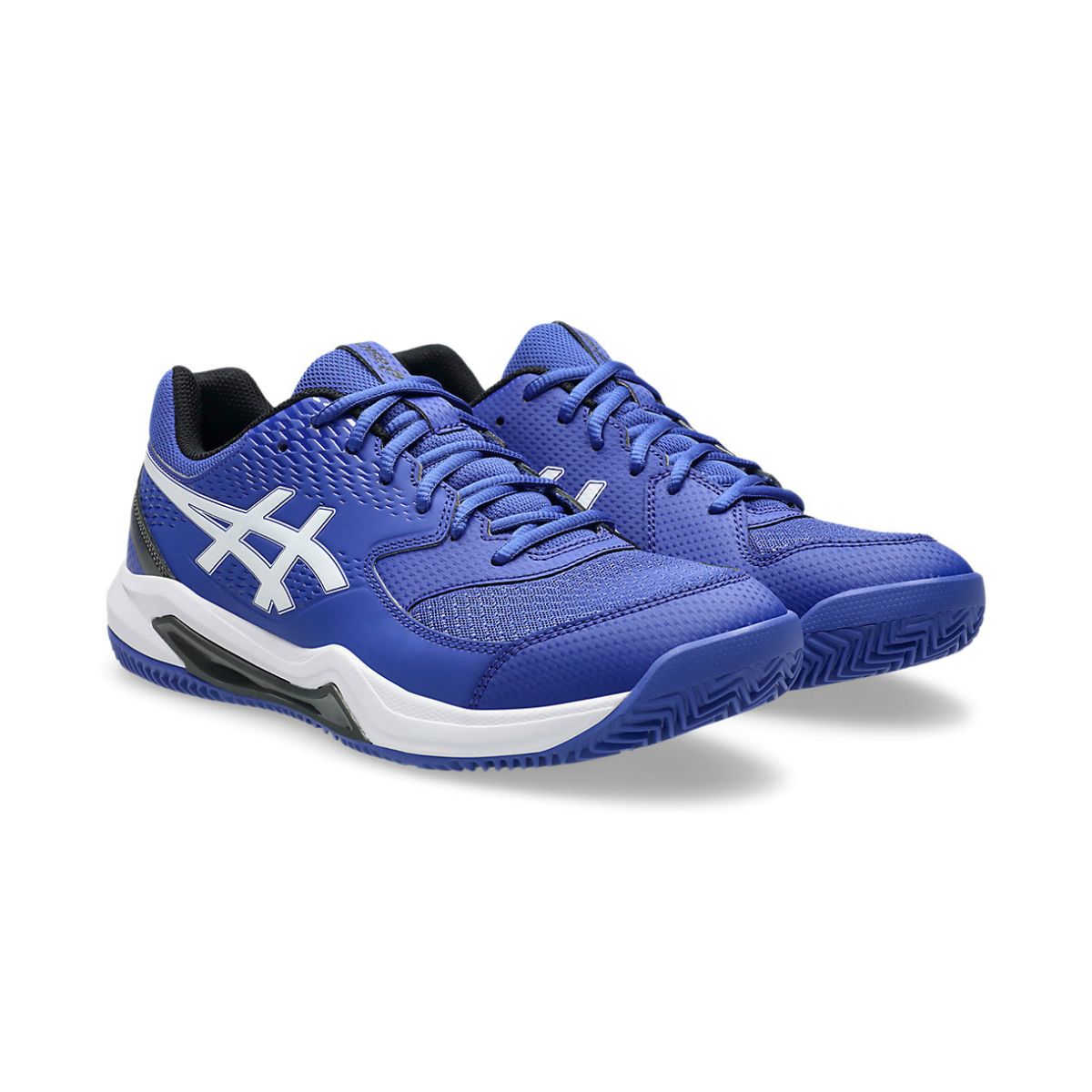ASICS - Tenis Asics Gel Dedicate 8 Clay Para Hombre