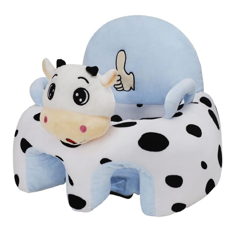 MUNDO BEBE - Cojín almohada Para sentar Bebé Niña NIÑO
