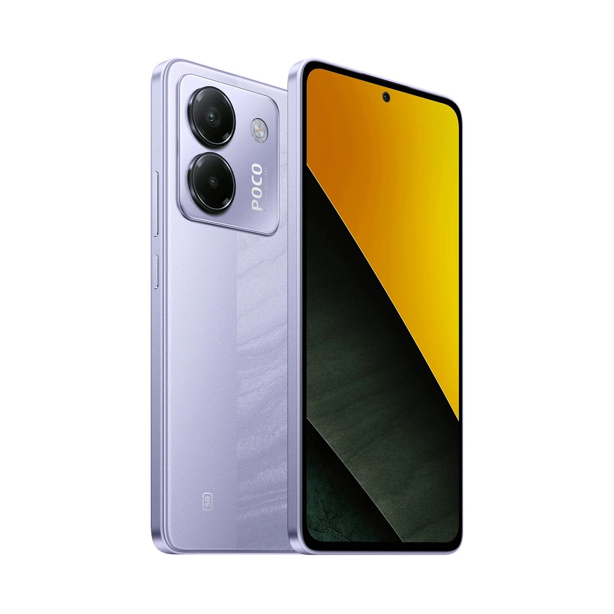 XIAOMI - Celular Xiaomi POCO M7 PRO 5G 256GB 12GB RAM Morado