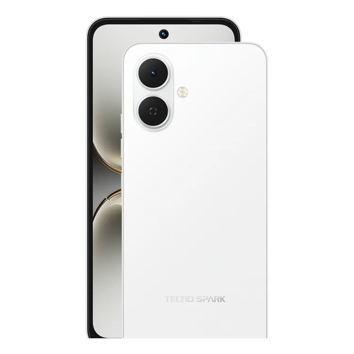 TECNO MOBILE - Celular TECNO SPARK GO 2 4GB RAM 128GB ROM - 6.67” HD+ 120Hz