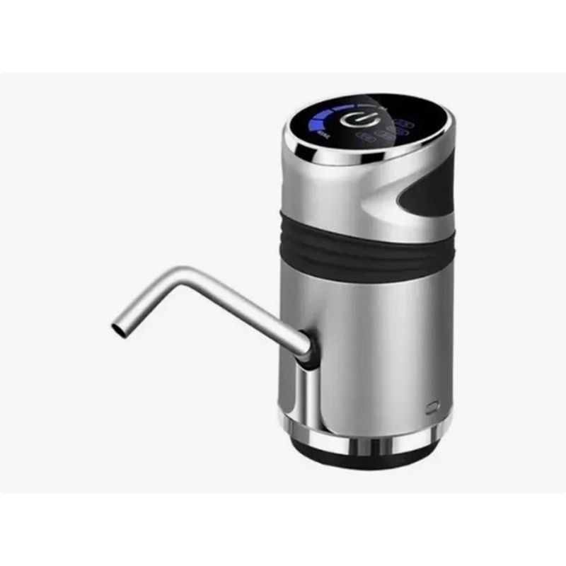 GENERICO - Dispensador Automático Recargable Para Agua De Botellón