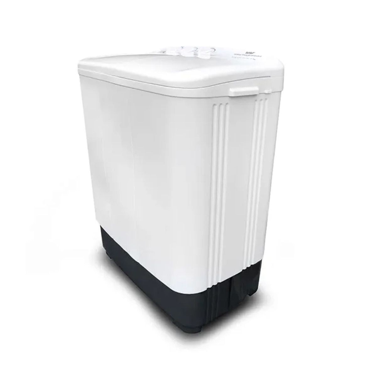 WESTINGHOUSE - Lavadora Westinghouse Semiautomatica Doble Tina 7 kg