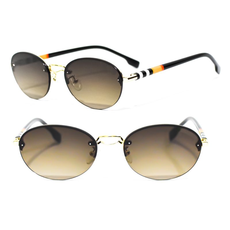 BUHO PARIS - Gafas de Sol - Diseño 3 Piezas Para Mujer