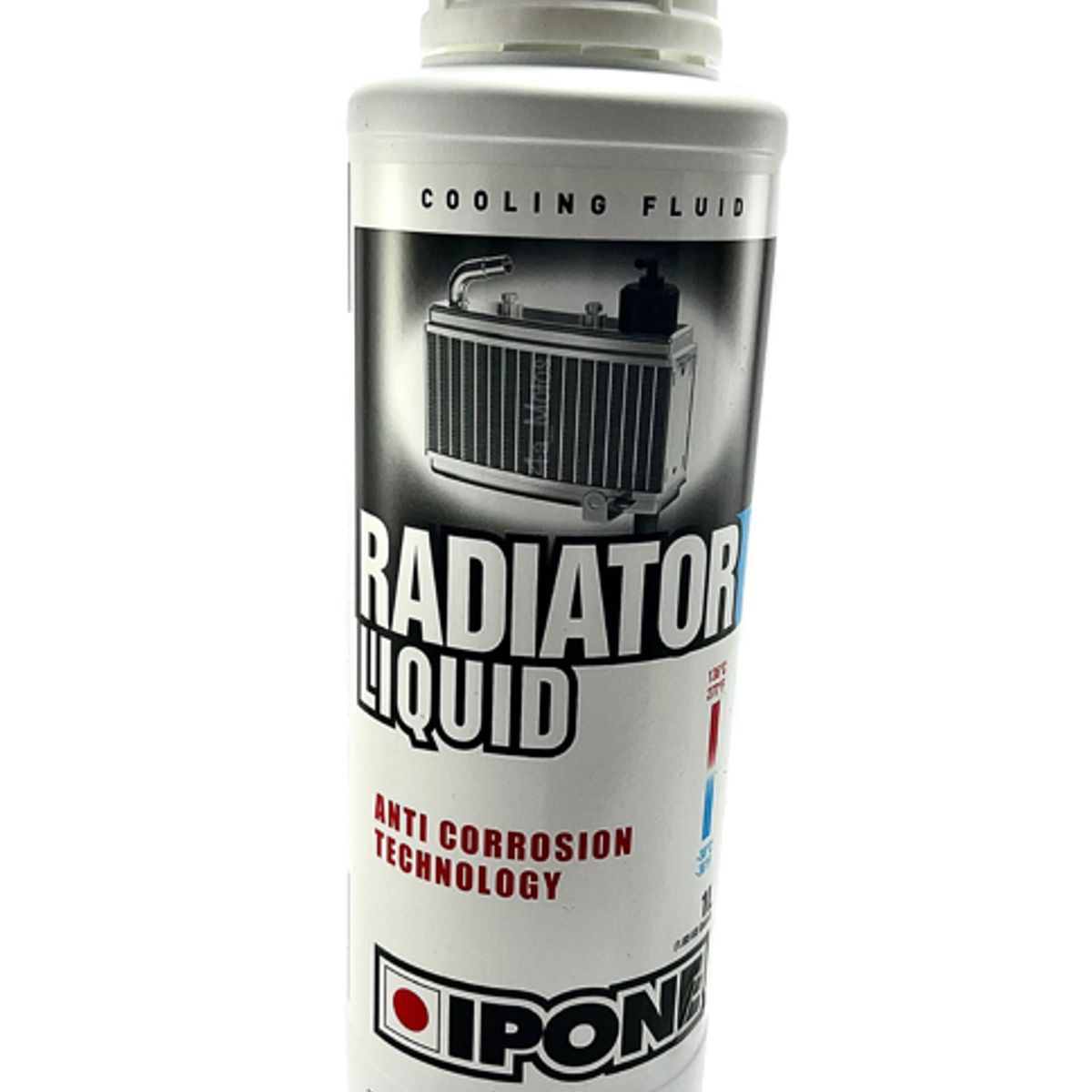 GENERICO - Liquido Refrigerante Radiador Ipone