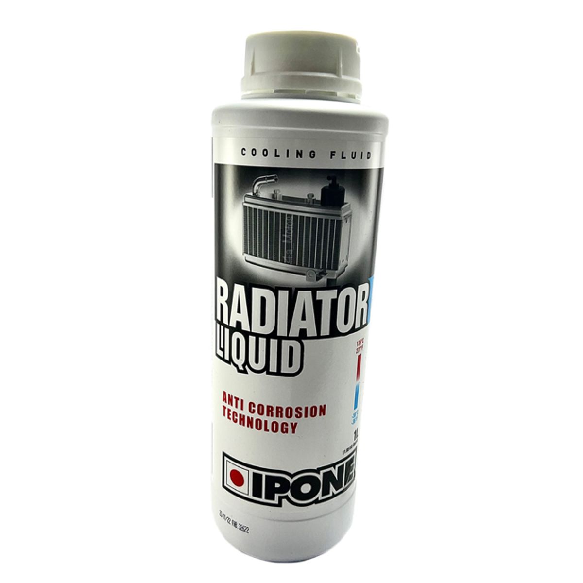 GENERICO - Liquido Refrigerante Radiador Ipone