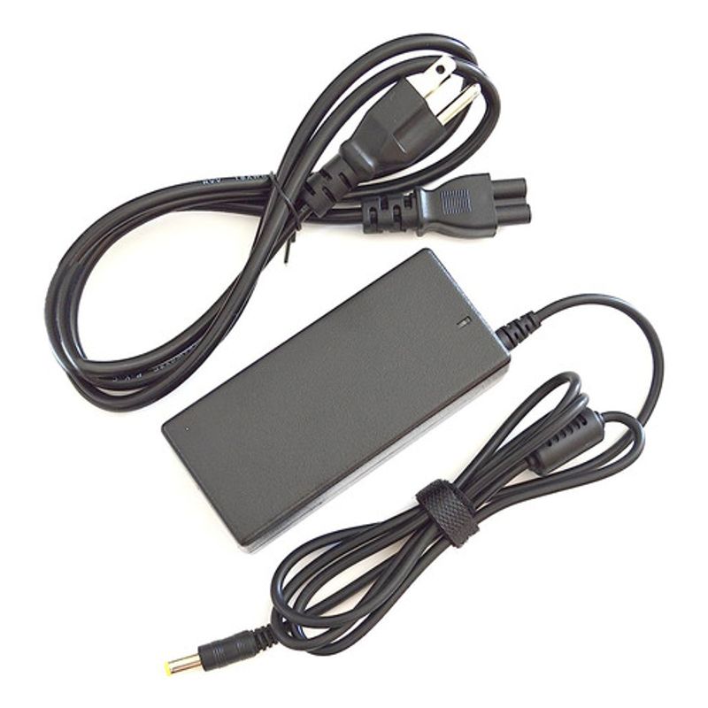 GENERICO - Cargador Acer  V5-131 756 722 522 725 10065