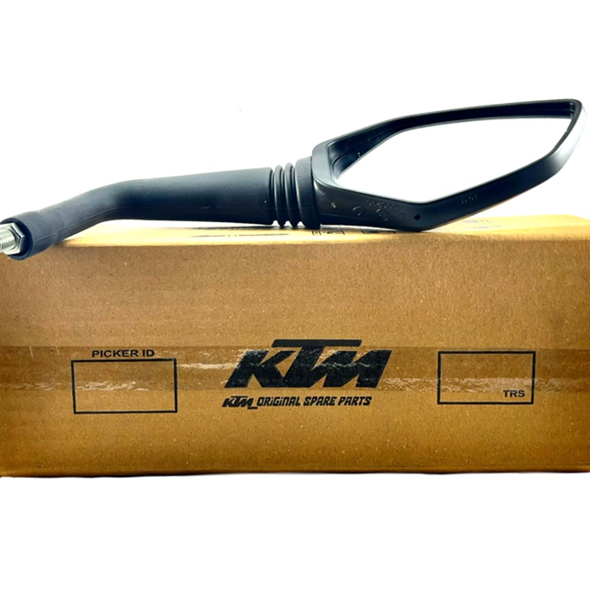 KTM - Espejo Derecho Ktm Duke 200-390 Original