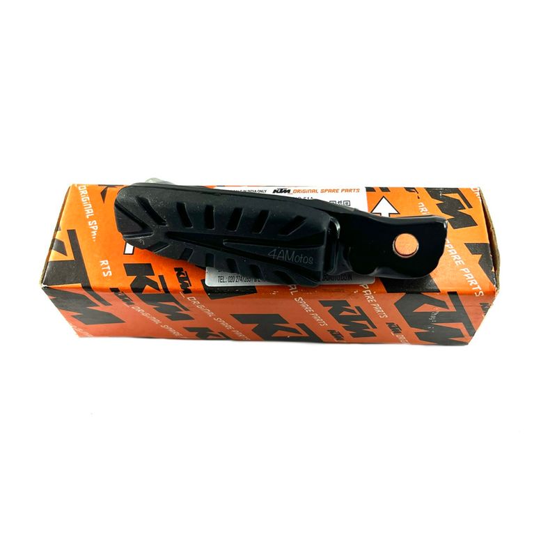 KTM - Posapie Delantero Izquierdo Ktm Duke 200-250-390 Ag-ng-rc