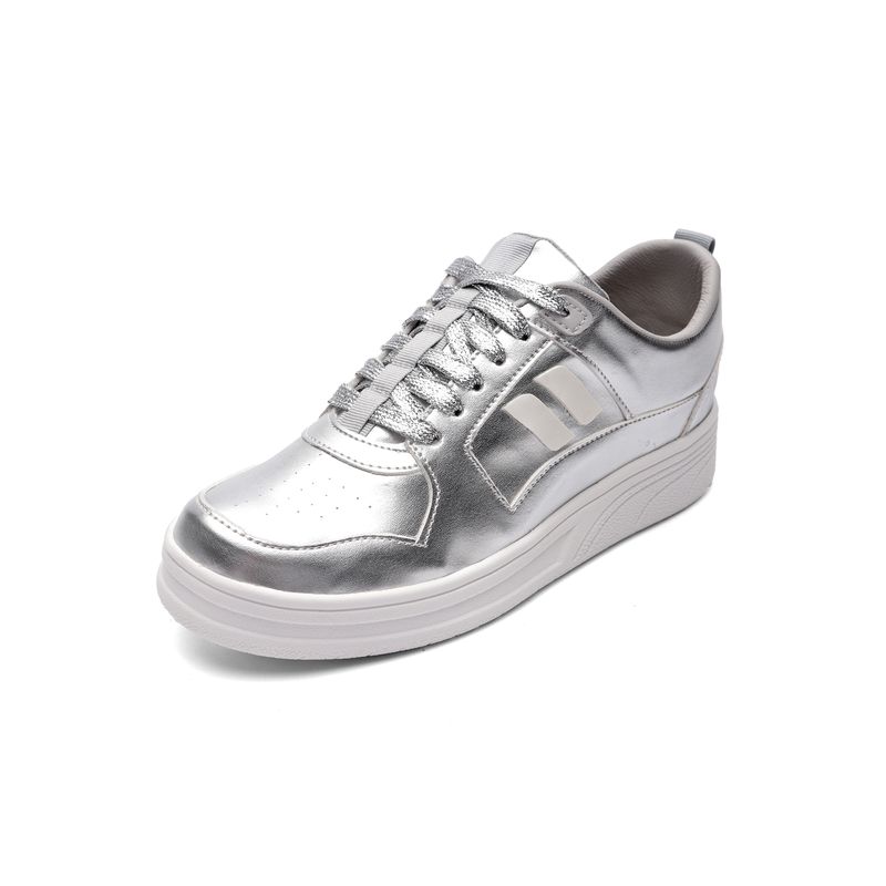 TELLENZI - Tenis Dama Plata Tellenzi Nova