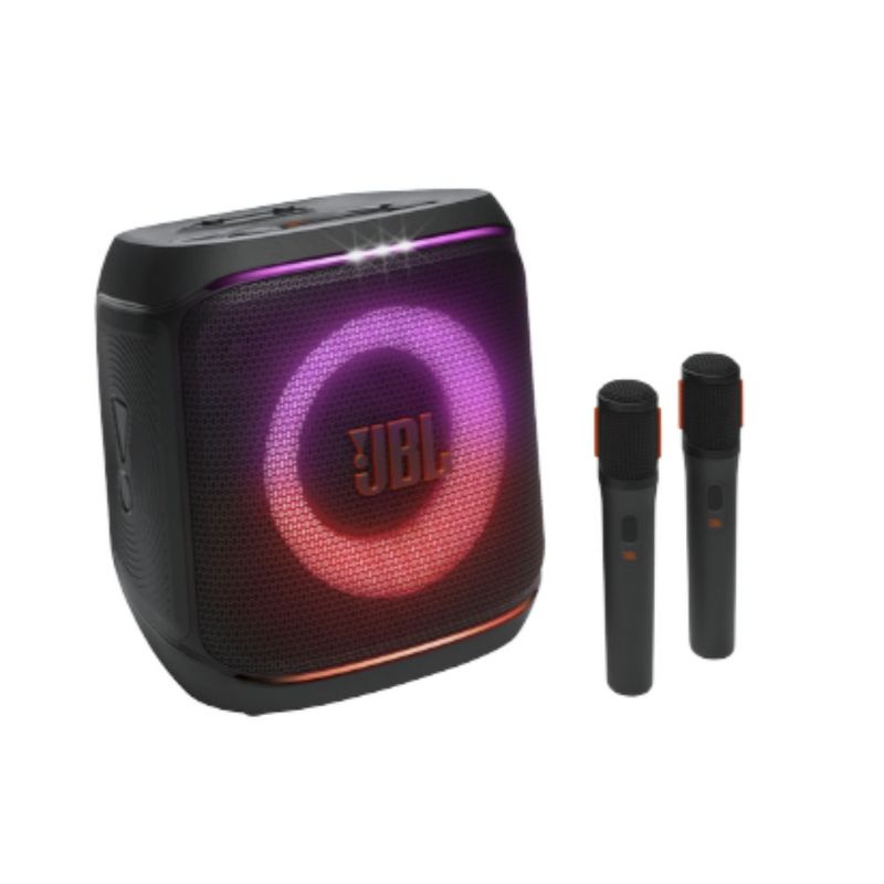 JBL - Parlante JBL PartyBox Encore2 Bluetooth Portátil Micrófonos 100W