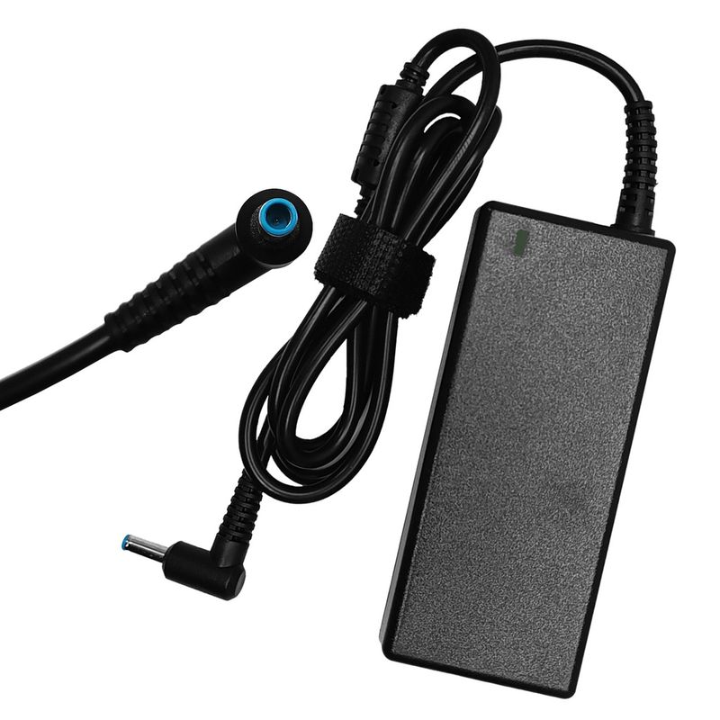 GENERICO - Cargador Para Computador Hp 14-cm1025la 195 V 231 A 45w