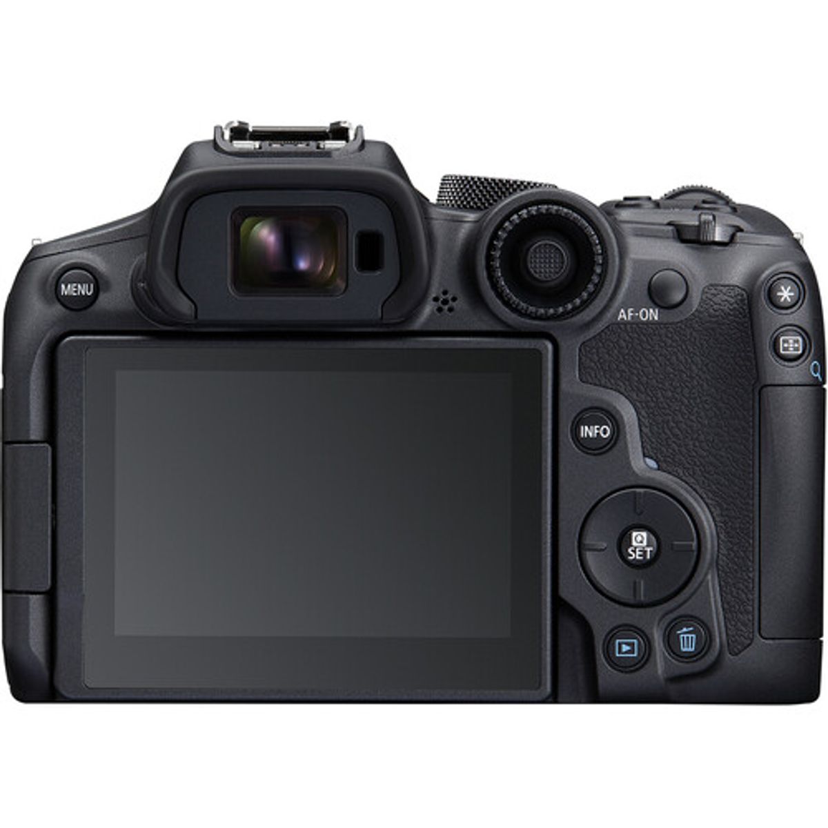 CANON - Cámara Canon R7 Mirrorless Body