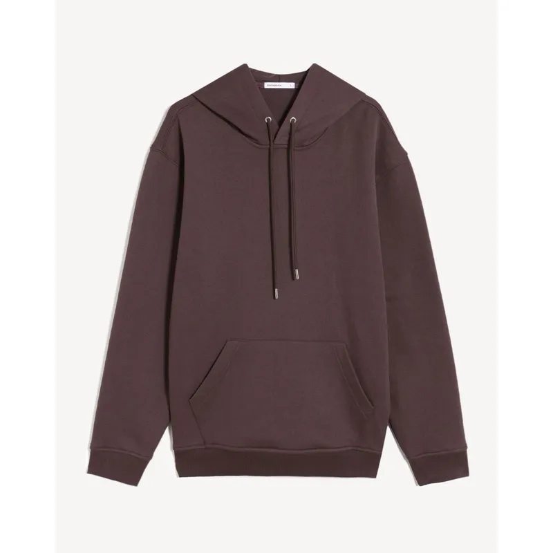 SEVEN SEVEN - Buzo Para Hombre Hoodie Color Café Marca Seven Seven #45060713