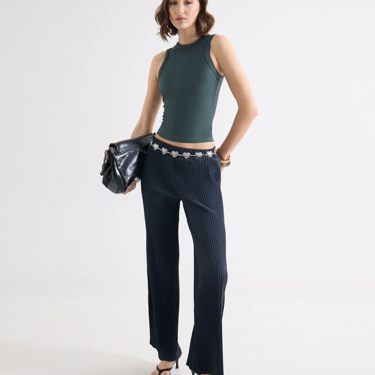 SEVEN SEVEN - Pantalón Para Mujer Moda Color Azul Marca Seven Seven #28071889