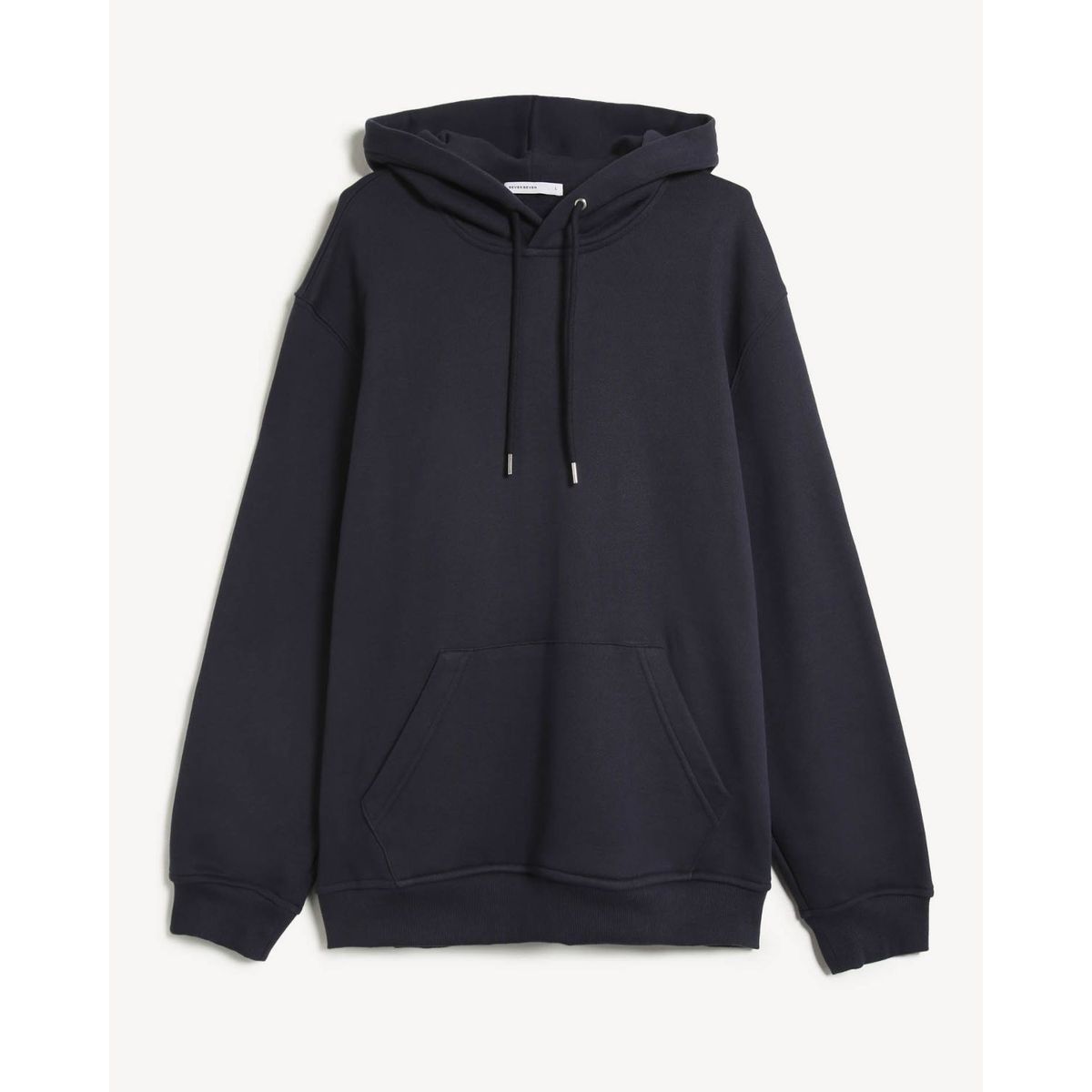 SEVEN SEVEN - Buzo Para Hombre Hoodie Color Azul Marca Seven Seven #45060712