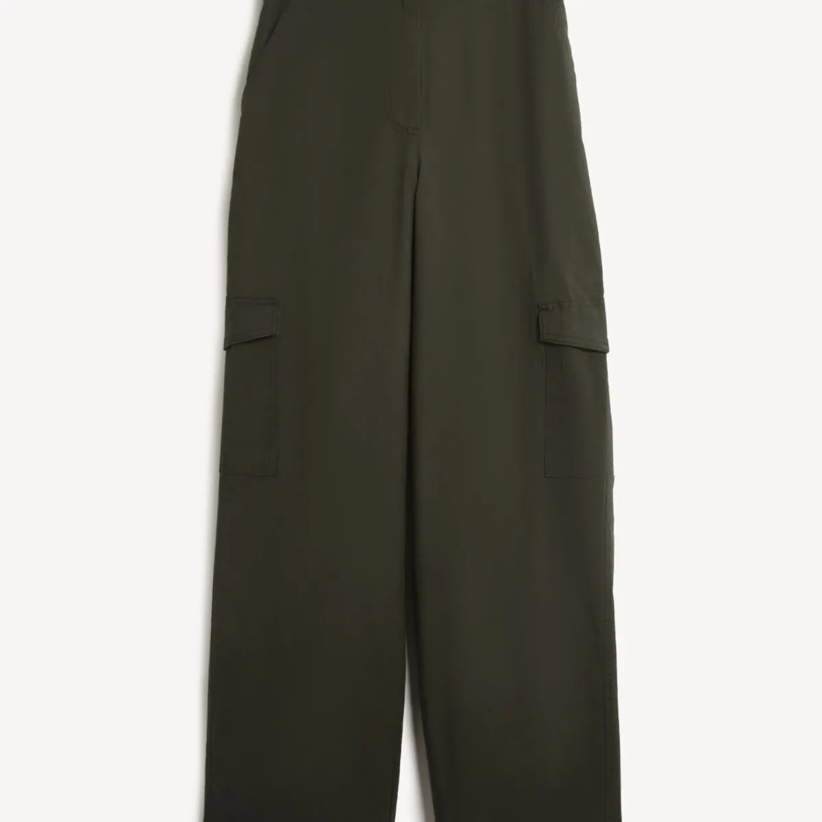 SEVEN SEVEN - Pantalón Para Mujer Moda Color Verde Marca Seven Seven #28071920