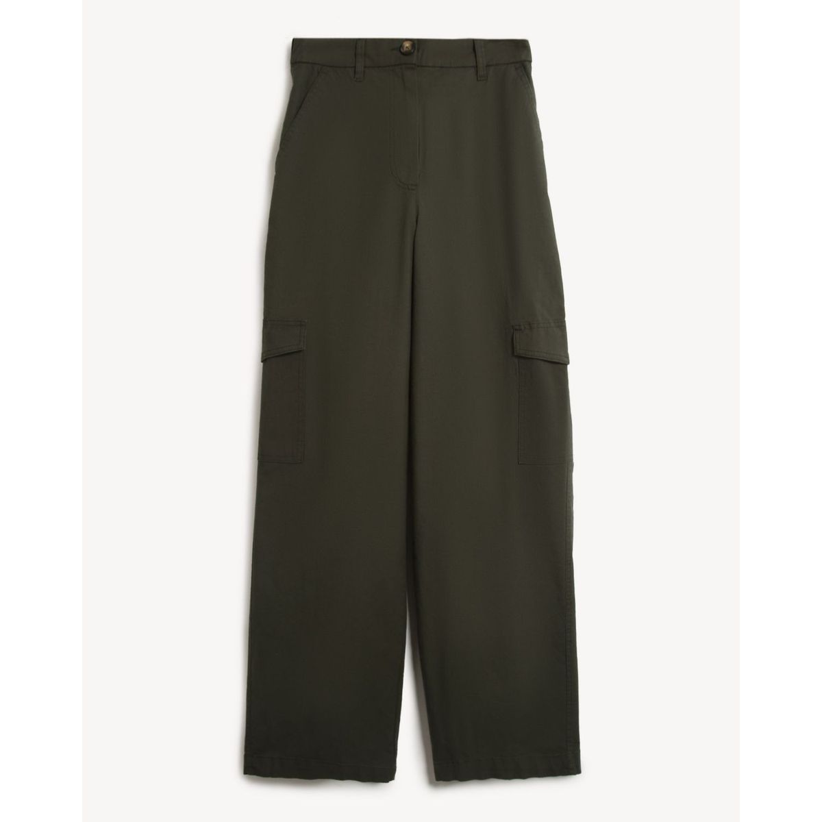 SEVEN SEVEN - Pantalón Para Mujer Moda Color Verde Marca Seven Seven #28071920