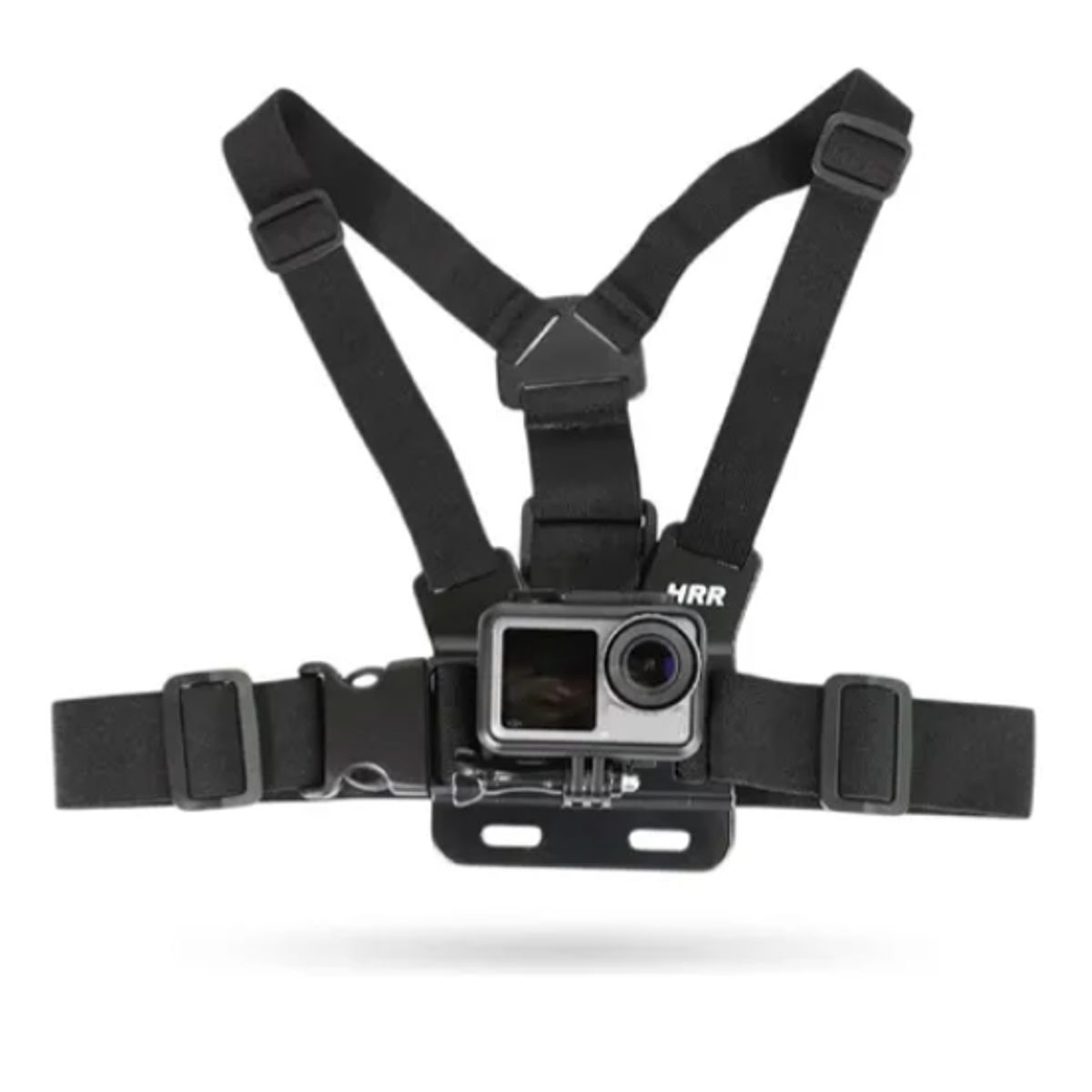 INNOVA - Arnés Soporte Pecho Para Gopro Celular Universal Ajustable