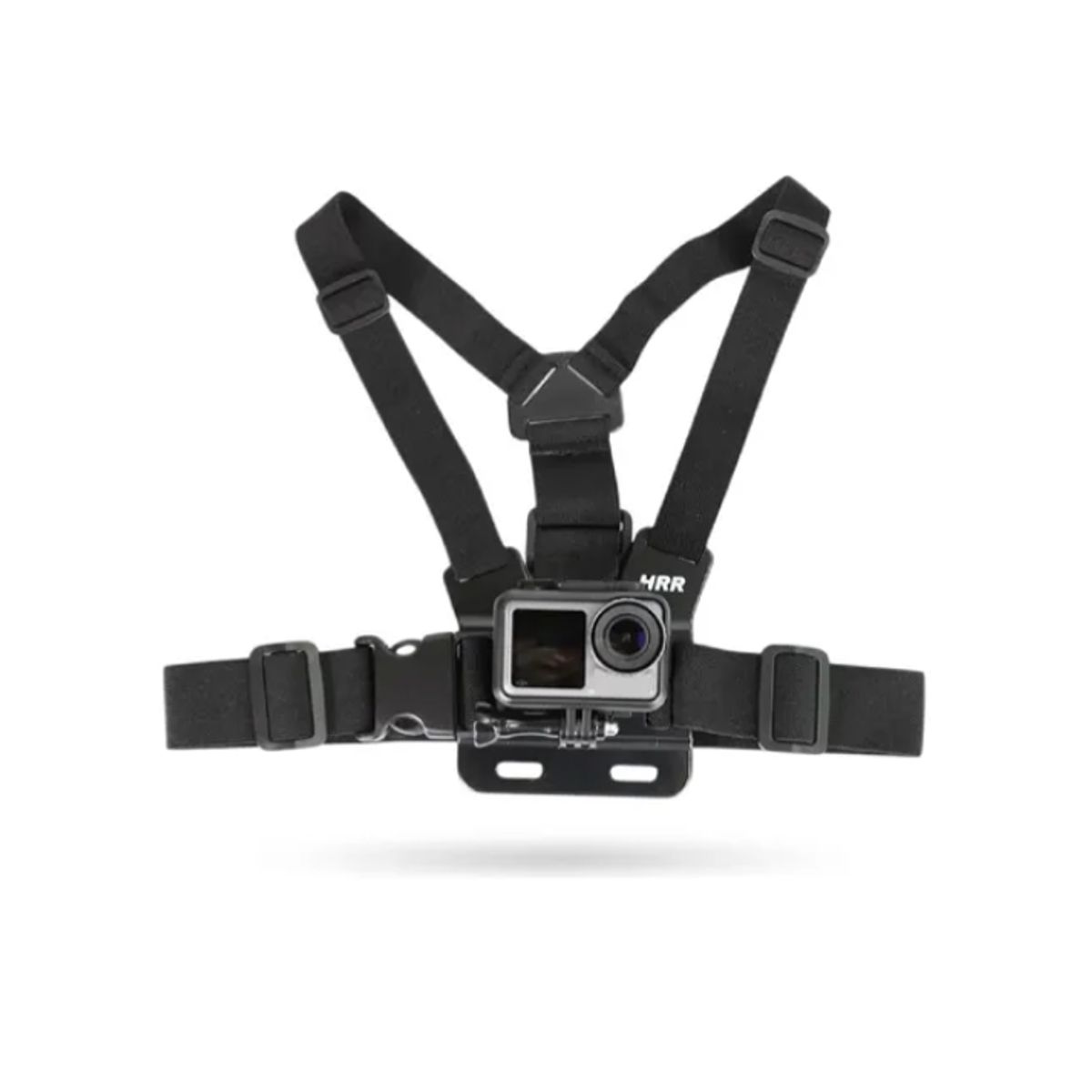 INNOVA - Arnés Soporte Pecho Para Gopro Celular Universal Ajustable