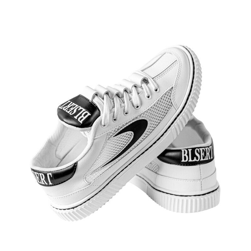 NACIONAL - Tenis Blsert Casuales Caballero