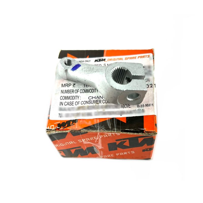 KTM - Moñon O Platina De Cambios Ktm Duke 200-250-390 Ng Original