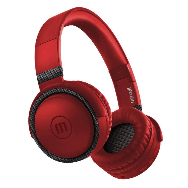 MAXELL - Diadema Maxell B52 Bluethoot Con Microfono