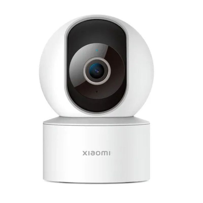XIAOMI - Cámara de Seguridad Interior XIAOMI WIFI FHD C200 1080P