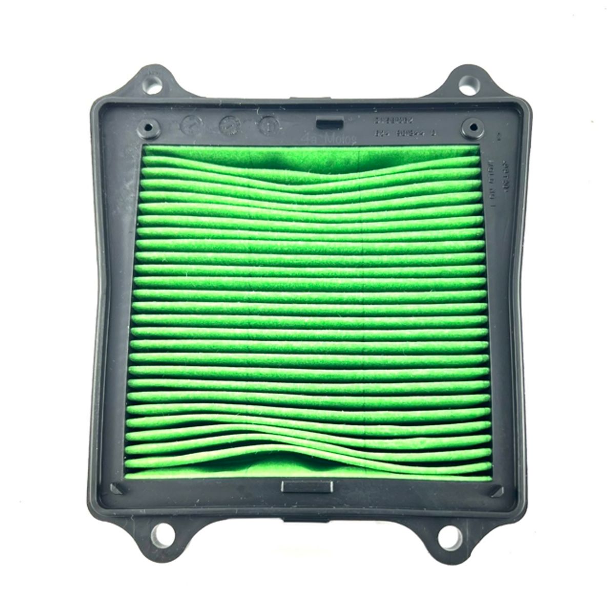 BAJAJ - Filtro Aire Dominar 250 - Dominar 400 - Rs- Fi 200 Original