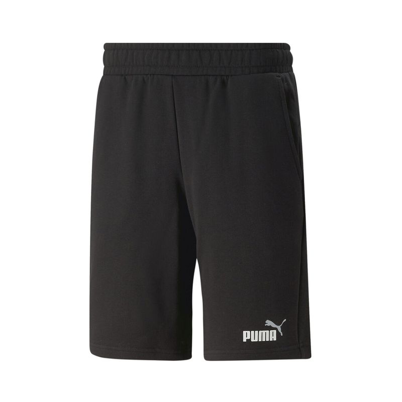 PUMA - PANTALONETA ESS 2 COL PUMA HOMBRE