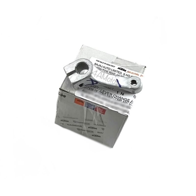 KTM - Platina O Moñon De Pedal Cambios Ktm Duke 200 390