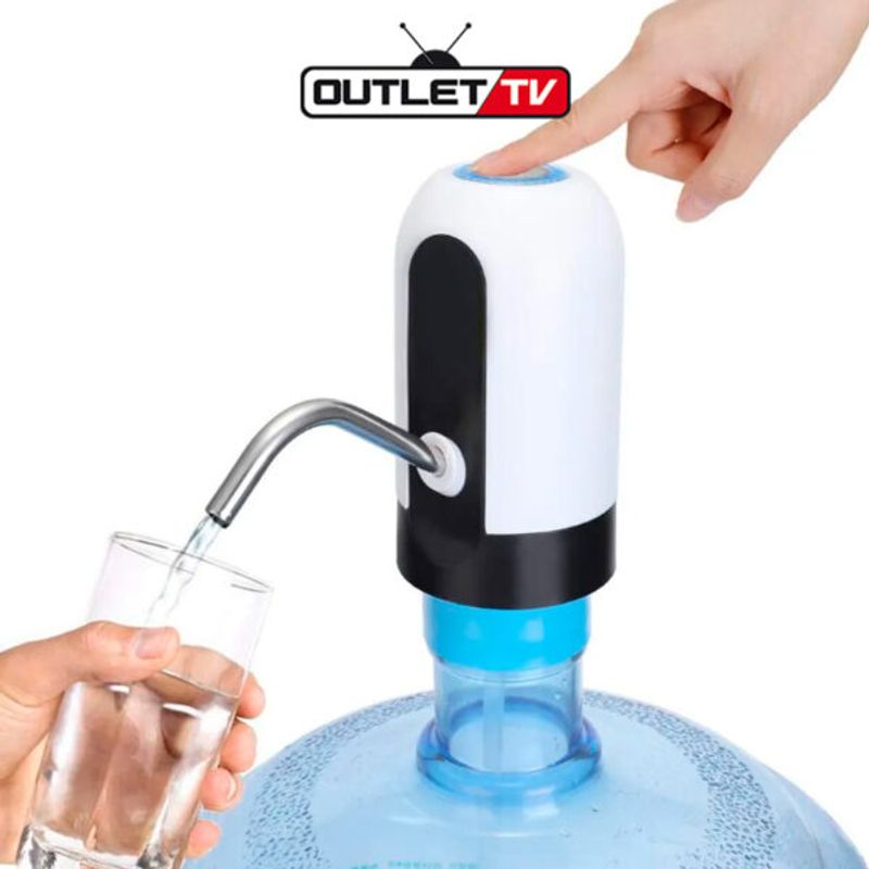 GENERICO - Dispensador De Agua Portatil
