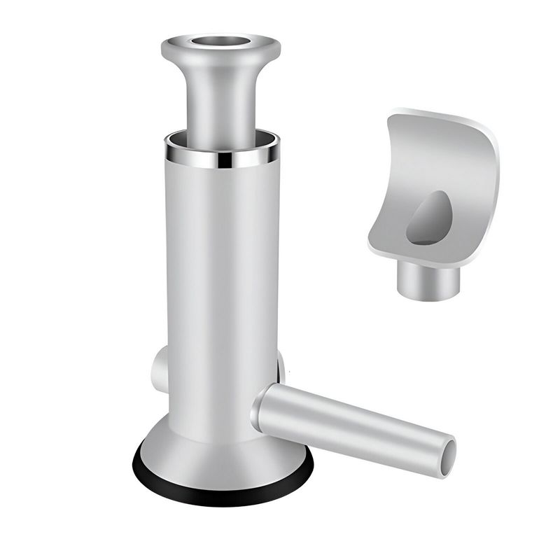 DAYOSHOP - Maquina Manual Embutidos Salchichas Albóndigas Casera