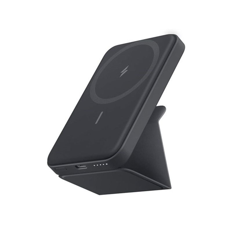 ANKER - Batería portátil magnetica Anker 622 MagGo 5.000 mAh